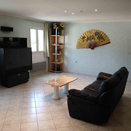Pied A Terre Marseille 11° 아파트 외부 사진