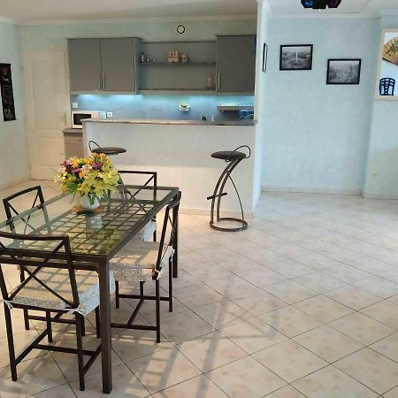 Pied A Terre Marseille 11° 아파트 외부 사진