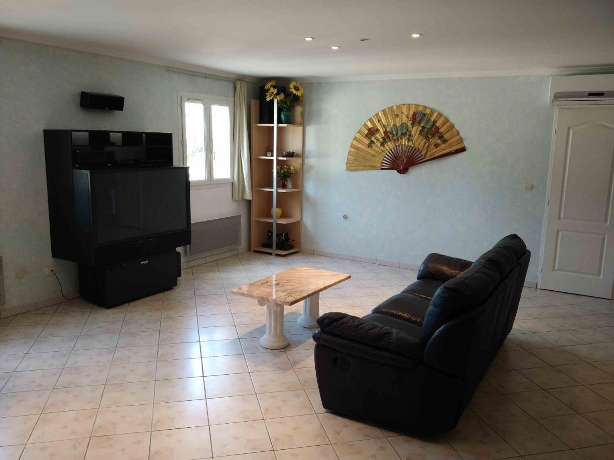 Pied A Terre Marseille 11° 아파트 외부 사진