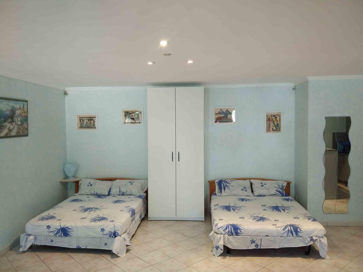 Pied A Terre Marseille 11° 아파트 외부 사진