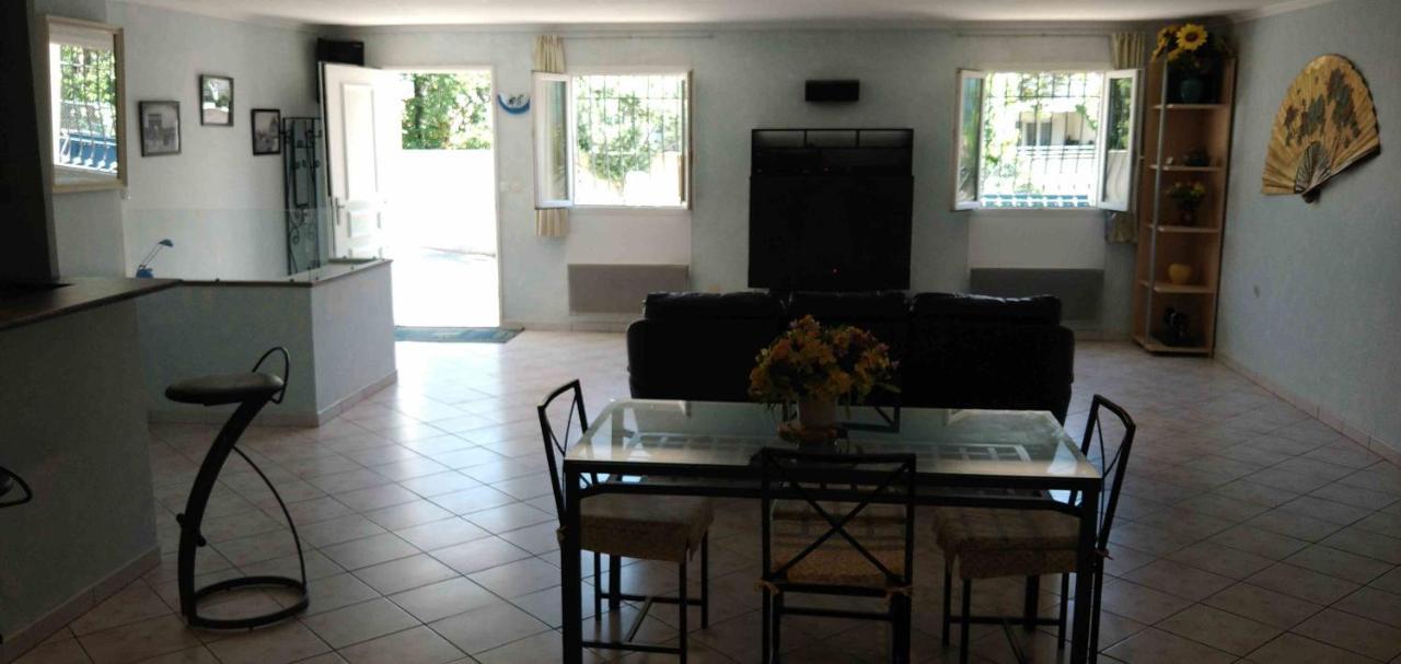 Pied A Terre Marseille 11° 아파트 외부 사진