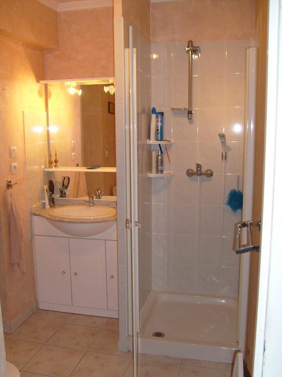 Pied A Terre Marseille 11° 아파트 객실 사진