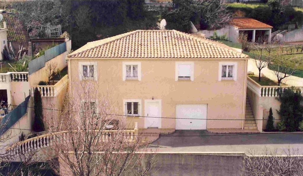 Pied A Terre Marseille 11° 아파트 외부 사진