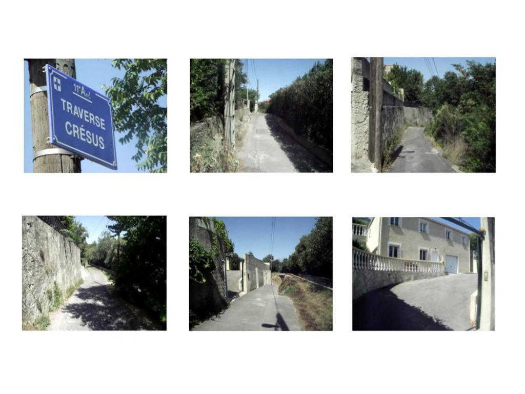 Pied A Terre Marseille 11° 아파트 외부 사진